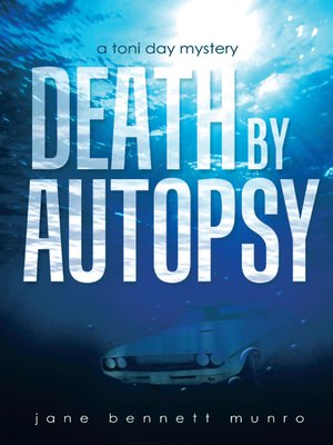 cover image of Death By Autopsy
